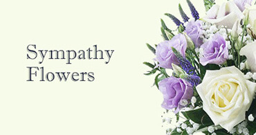 Sympathy Flowers Collier Row